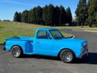 Chevrolet C10 pickup - <small></small> 41.000 € <small>TTC</small> - #2