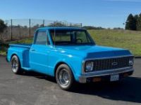 Chevrolet C10 pickup - <small></small> 41.000 € <small>TTC</small> - #4