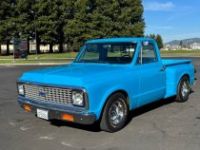 Chevrolet C10 pickup - <small></small> 41.000 € <small>TTC</small> - #16