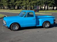 Chevrolet C10 pickup - <small></small> 41.000 € <small>TTC</small> - #17