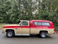 Chevrolet C10 pickup - <small></small> 23.000 € <small>TTC</small> - #2