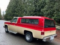 Chevrolet C10 pickup - <small></small> 23.000 € <small>TTC</small> - #3