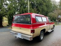 Chevrolet C10 pickup - <small></small> 23.000 € <small>TTC</small> - #5