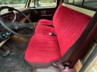 Chevrolet C10 pickup - <small></small> 23.000 € <small>TTC</small> - #8