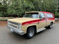 Chevrolet C10 pickup - <small></small> 23.000 € <small>TTC</small> - #9