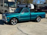 Chevrolet C10 pickup  - <small></small> 23.000 € <small>TTC</small> - #1