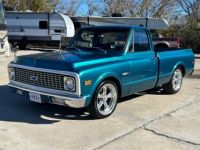 Chevrolet C10 pickup  - <small></small> 23.000 € <small>TTC</small> - #2