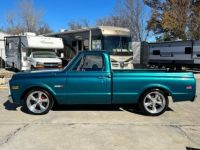 Chevrolet C10 pickup  - <small></small> 23.000 € <small>TTC</small> - #3