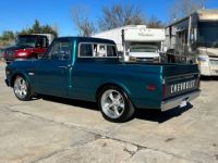 Chevrolet C10 pickup  - <small></small> 23.000 € <small>TTC</small> - #4