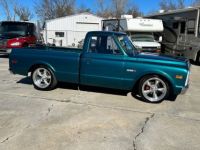 Chevrolet C10 pickup  - <small></small> 23.000 € <small>TTC</small> - #7