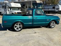 Chevrolet C10 pickup  - <small></small> 23.000 € <small>TTC</small> - #8