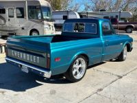 Chevrolet C10 pickup  - <small></small> 23.000 € <small>TTC</small> - #9