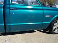 Chevrolet C10 pickup  - <small></small> 23.000 € <small>TTC</small> - #15