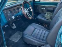 Chevrolet C10 pickup  - <small></small> 23.000 € <small>TTC</small> - #19