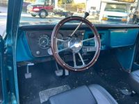 Chevrolet C10 pickup  - <small></small> 23.000 € <small>TTC</small> - #20