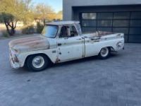 Chevrolet C10 pickup  - <small></small> 24.400 € <small>TTC</small> - #1