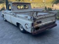 Chevrolet C10 pickup  - <small></small> 24.400 € <small>TTC</small> - #4