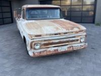 Chevrolet C10 pickup  - <small></small> 24.400 € <small>TTC</small> - #6