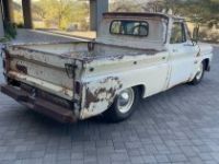 Chevrolet C10 pickup  - <small></small> 24.400 € <small>TTC</small> - #8