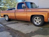 Chevrolet C10 pickup  - <small></small> 16.100 € <small>TTC</small> - #1