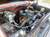 Chevrolet C10 pickup  - <small></small> 16.100 € <small>TTC</small> - #14