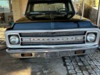 Chevrolet C10 pickup  - <small></small> 35.200 € <small>TTC</small> - #1