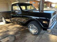 Chevrolet C10 pickup  - <small></small> 35.200 € <small>TTC</small> - #2