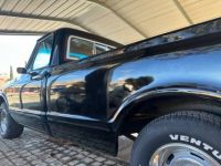 Chevrolet C10 pickup  - <small></small> 35.200 € <small>TTC</small> - #3