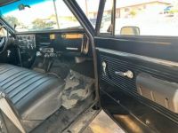 Chevrolet C10 pickup  - <small></small> 35.200 € <small>TTC</small> - #4