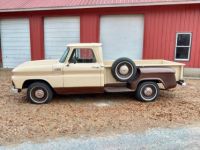 Chevrolet C10 pickup  - <small></small> 29.000 € <small>TTC</small> - #3