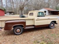 Chevrolet C10 pickup  - <small></small> 29.000 € <small>TTC</small> - #4