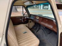 Chevrolet C10 pickup  - <small></small> 29.000 € <small>TTC</small> - #5