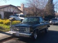 Chevrolet C10 pickup  - <small></small> 20.300 € <small>TTC</small> - #1