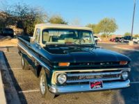 Chevrolet C10 pickup  - <small></small> 38.200 € <small>TTC</small> - #4