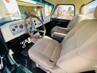 Chevrolet C10 pickup  - <small></small> 38.200 € <small>TTC</small> - #6