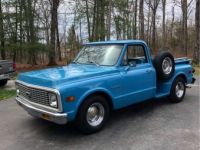 Chevrolet C10 pickup  - <small></small> 37.200 € <small>TTC</small> - #1