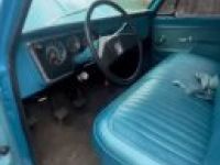 Chevrolet C10 pickup  - <small></small> 37.200 € <small>TTC</small> - #10