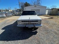 Chevrolet C10 pickup  - <small></small> 44.400 € <small>TTC</small> - #7