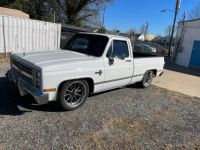 Chevrolet C10 pickup  - <small></small> 44.400 € <small>TTC</small> - #9