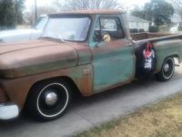 Chevrolet C10 pickup - <small></small> 16.300 € <small>TTC</small> - #1