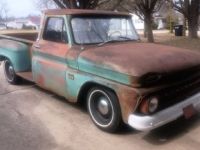 Chevrolet C10 pickup - <small></small> 16.300 € <small>TTC</small> - #2