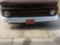 Chevrolet C10 pickup - <small></small> 16.300 € <small>TTC</small> - #3