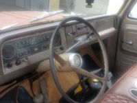 Chevrolet C10 pickup - <small></small> 16.300 € <small>TTC</small> - #4