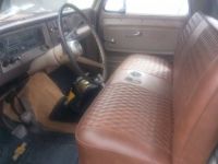 Chevrolet C10 pickup - <small></small> 16.300 € <small>TTC</small> - #5