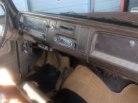 Chevrolet C10 pickup - <small></small> 16.300 € <small>TTC</small> - #21