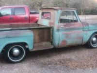 Chevrolet C10 pickup - <small></small> 16.300 € <small>TTC</small> - #24