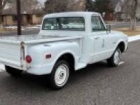 Chevrolet C10 pickup - <small></small> 18.200 € <small>TTC</small> - #3