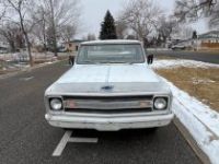 Chevrolet C10 pickup - <small></small> 18.200 € <small>TTC</small> - #4