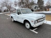 Chevrolet C10 pickup - <small></small> 18.200 € <small>TTC</small> - #5