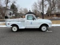 Chevrolet C10 pickup - <small></small> 18.200 € <small>TTC</small> - #6